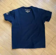 Deluxeware Co. ブラックTシャツ