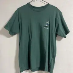CHILL&RELAX tシャツ 半袖 チル アンド　リラックス