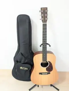 Martin & Co. DX1AE アコースティックギター Martin DX1AE Solid Top Dreadnought Acoustic Electric
