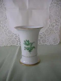 処分☆ドイツ製　ヘキスト　花瓶 imgrc0128690127.jpg