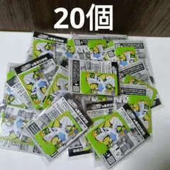 フレンダピック　ルギア　ポケモンファン9月号付録　20個