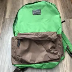 リュック