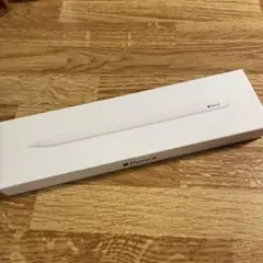 【新品未使用】Apple Pencil (USB-C)