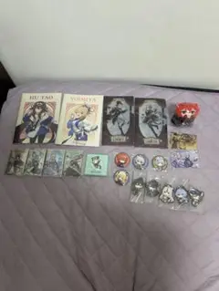 原神グッズ 20個セット
