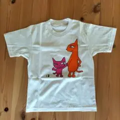 新品未使用Ｔシャツ