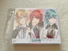 うたプリ レボリューションズ Blu-Ray 1巻