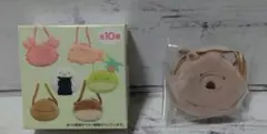 なんでもいきもの ぬいぐるみポシェット 「うぉーんばっと」ぬいぐるみ用