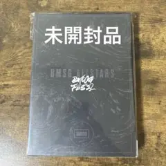 BMSG FES'22 初回限定版BMSG ALLSTARS BluRay