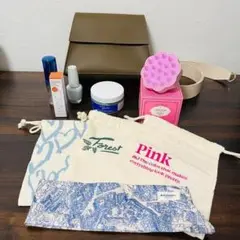My Little Box ショルダーバッグ 詰め合わせセット