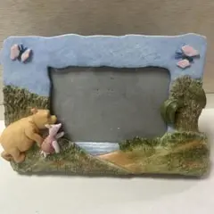 くまのプーさん フォトフレーム
