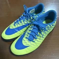 【NIKE】トレーニングシューズ 27.5cm ブラバータ