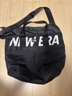 NEWERA トートバッグ