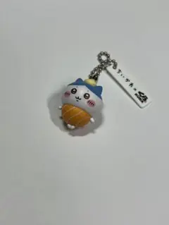 くら寿司 モモンガ キーホルダー ちいかわ