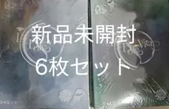 新品未開封 ONEUS La Dolce Vita 6枚セット