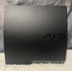 PS3 CECH-2000A 本体　ジャンク