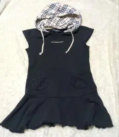 BURBERRY　バーバリー　ワンピース
