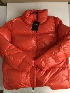 フォロワー500人記念SALE 新品 duvetica ダウン サイズ46