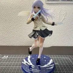 Angel Beats! 立華かなで プライズフィギュア ※箱無し