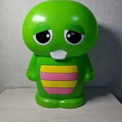 【ガチャピン】おかしケース 【激レア】