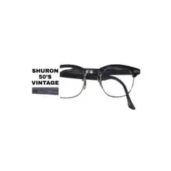 ▪️40‘s【SHURON】VINTAGE GLASSESS