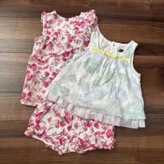 べべ　BeBe セット売り