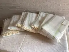カフェカーテン　11枚セット　カーテン