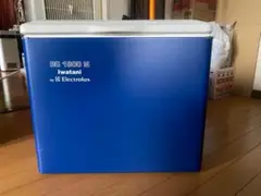 Iwatani - イワタニ 3way電源 ポータブル冷蔵庫 RC-1800 mobilC イワタニ 3way電源 ポータブルサイレント冷蔵庫 RC-1800 mobilCool