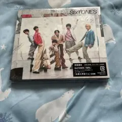 sixtones 音色