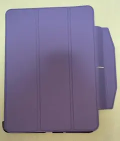 ESR iPad Air 11インチ M3/M2 第5/4世代 ケースラベンダー