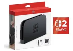 Nintendo Switch２ ドック