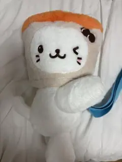 NCTWISH バブルニャン バック ユウシ