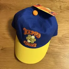 wiggle wiggle バースデイ　キャップ　帽子　ベビー　52