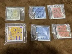 ジョジョ 一番くじ I賞 マライアのアクリルマグネット