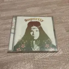Superfly 帯付き
