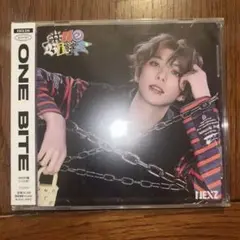 【新品・未開封】2枚セット　NEXZ 「ONEBITE」NEX2Y盤　ユウキ
