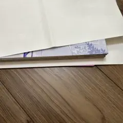 同人便箋150枚　B5サイズ