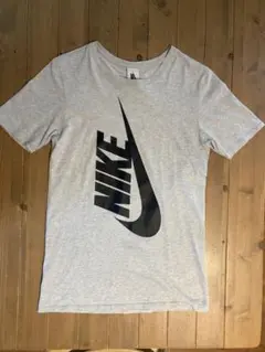 NIKE LAB（ナイキ ラボ）夏用Ｔシャツ/グレー/Sサイズ
