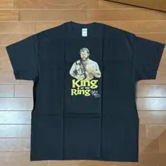 ハーリー・レイス 「HARLEY RACE King Of The Ring