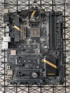 GA-Z170X-UD3 GIGABYTE マザーボード