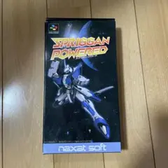 2025年最新】スプリガンパワードの人気アイテム - メルカリ