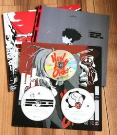 amazarashi/LIVE 朗読演奏実験空間 新言語秩序〈完全生産限定盤〉