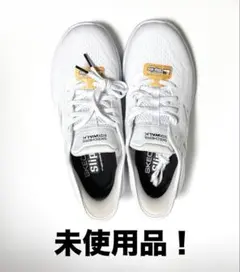 ❤️新品！未使用品‼︎Skechers 白　スニーカー　24cm ナースシューズ