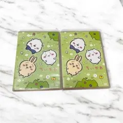 ちいかわ　DVD 1巻　2巻　セット