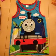 夏物最終セール★トーマス★ タンクトップ 14/16
