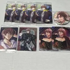 御堂虎於　アイドリッシュセブン　アイナナ　グッズセット