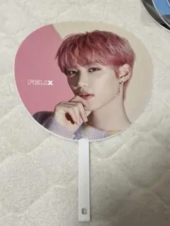 straykids フィリックス うちわ unlock Felix
