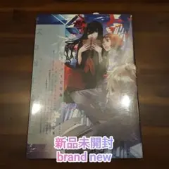 【新品未開封】Kazuaki Artworks カズアキ 画集 イラスト集