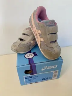 メティッド BABY NARROWアシックスasics スクスク
