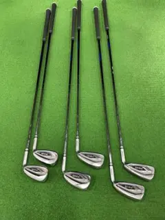 Ping アイアン G425