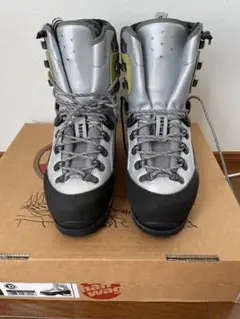 登山靴 / HANWAG (ハンワグ) エクリプスⅢレディGTX